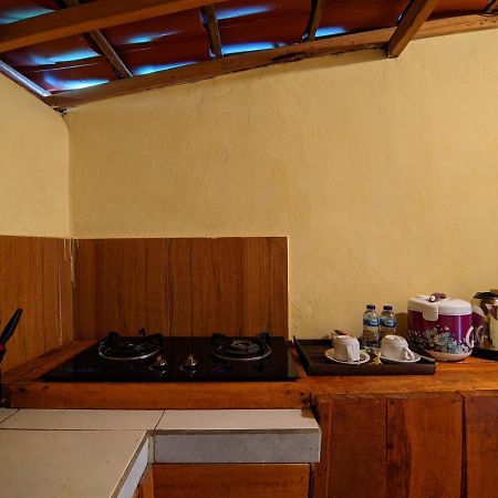 Vinarya Villa أوبود المظهر الخارجي الصورة