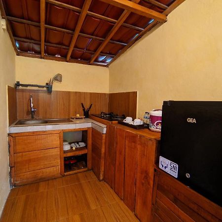 Vinarya Villa أوبود المظهر الخارجي الصورة