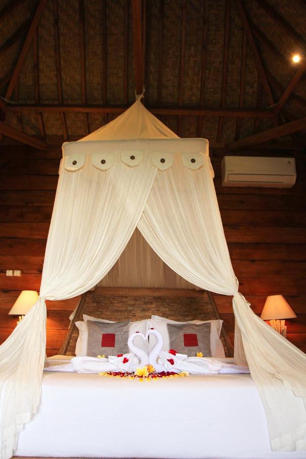 Vinarya Villa أوبود المظهر الخارجي الصورة