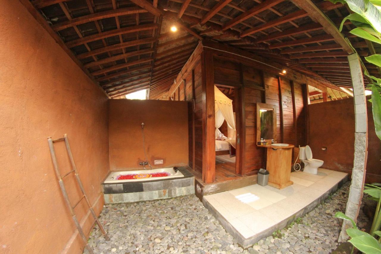 Vinarya Villa أوبود المظهر الخارجي الصورة