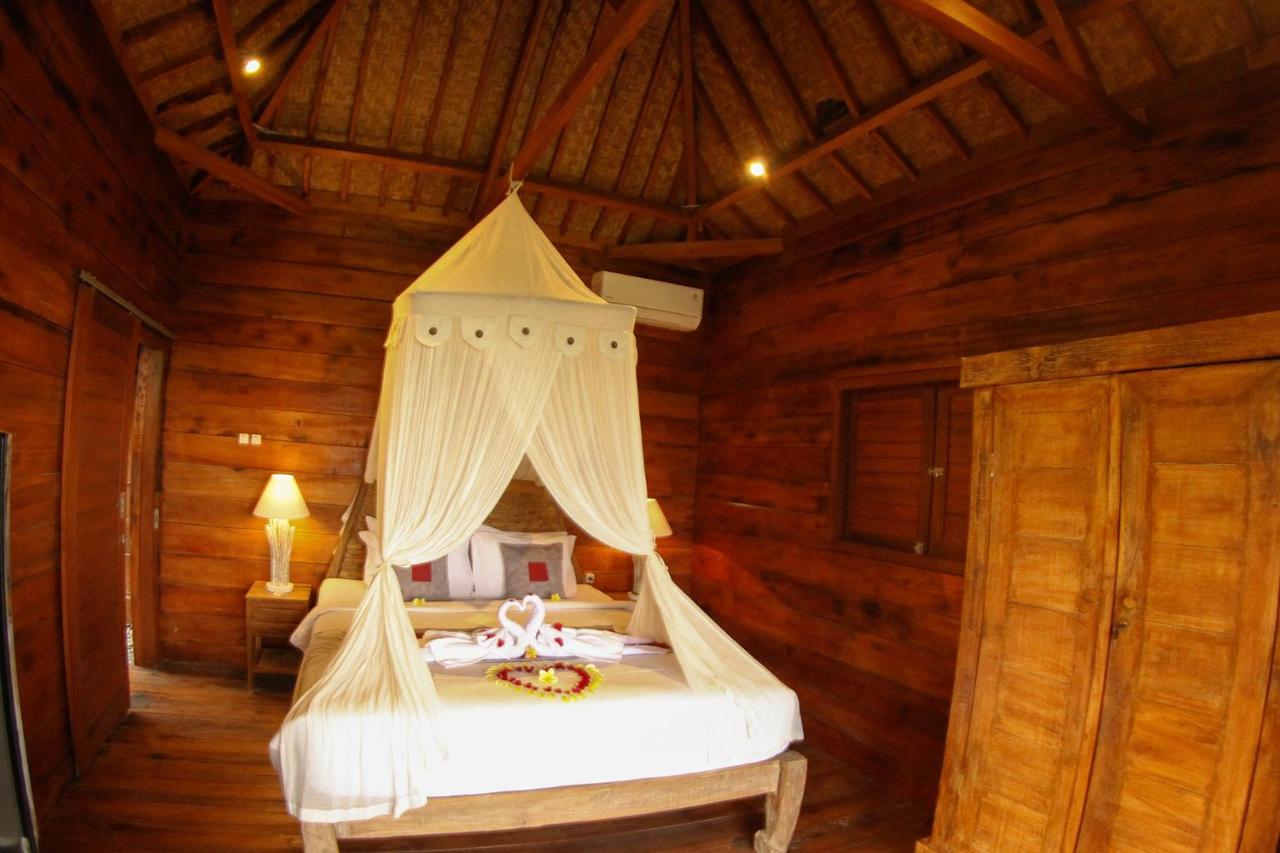 Vinarya Villa أوبود المظهر الخارجي الصورة