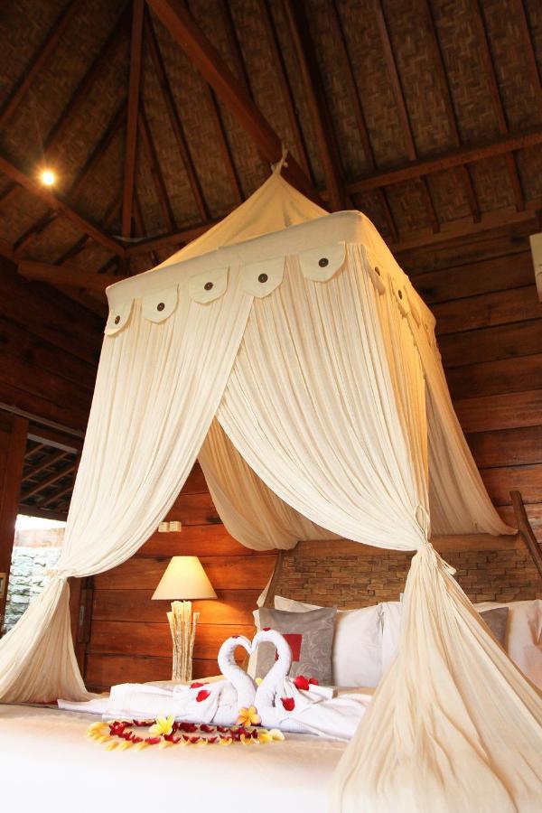 Vinarya Villa أوبود المظهر الخارجي الصورة