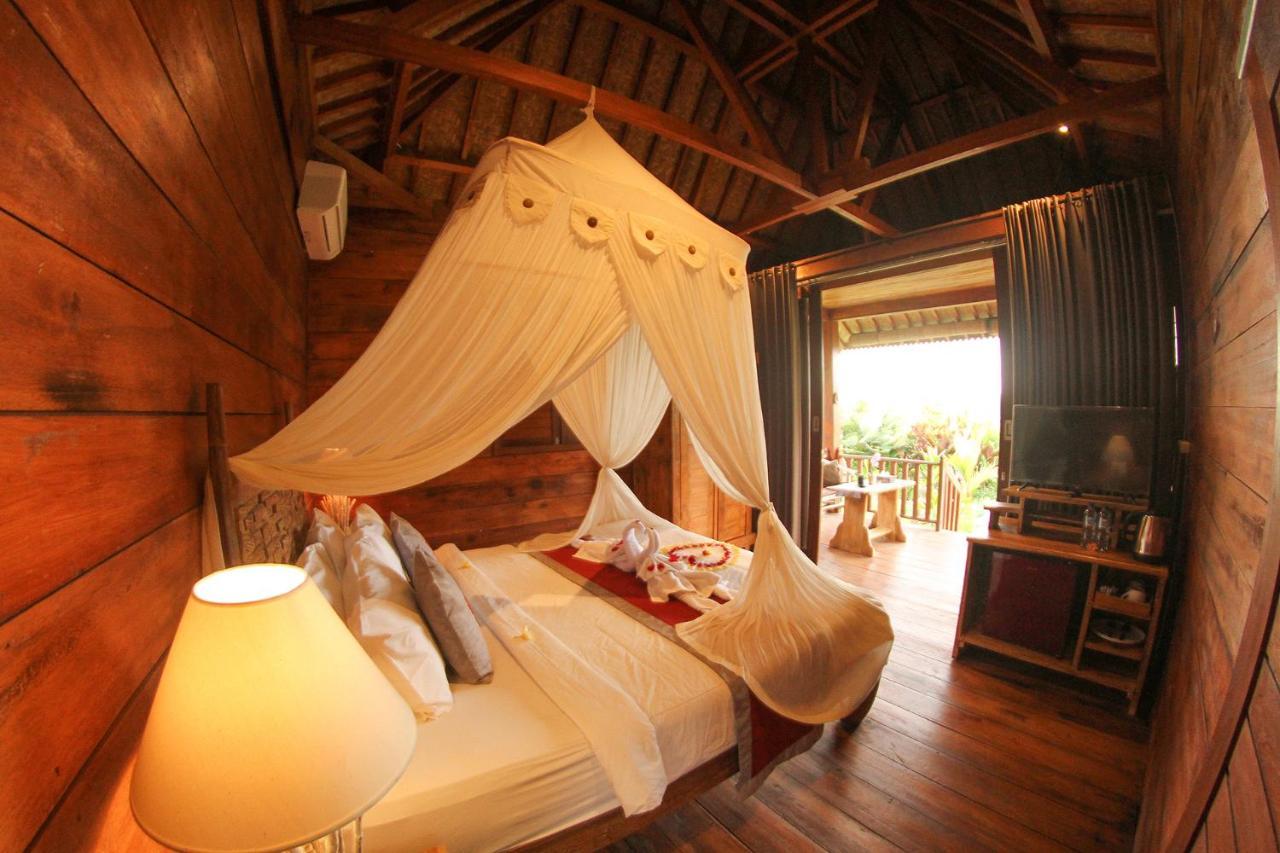 Vinarya Villa أوبود المظهر الخارجي الصورة