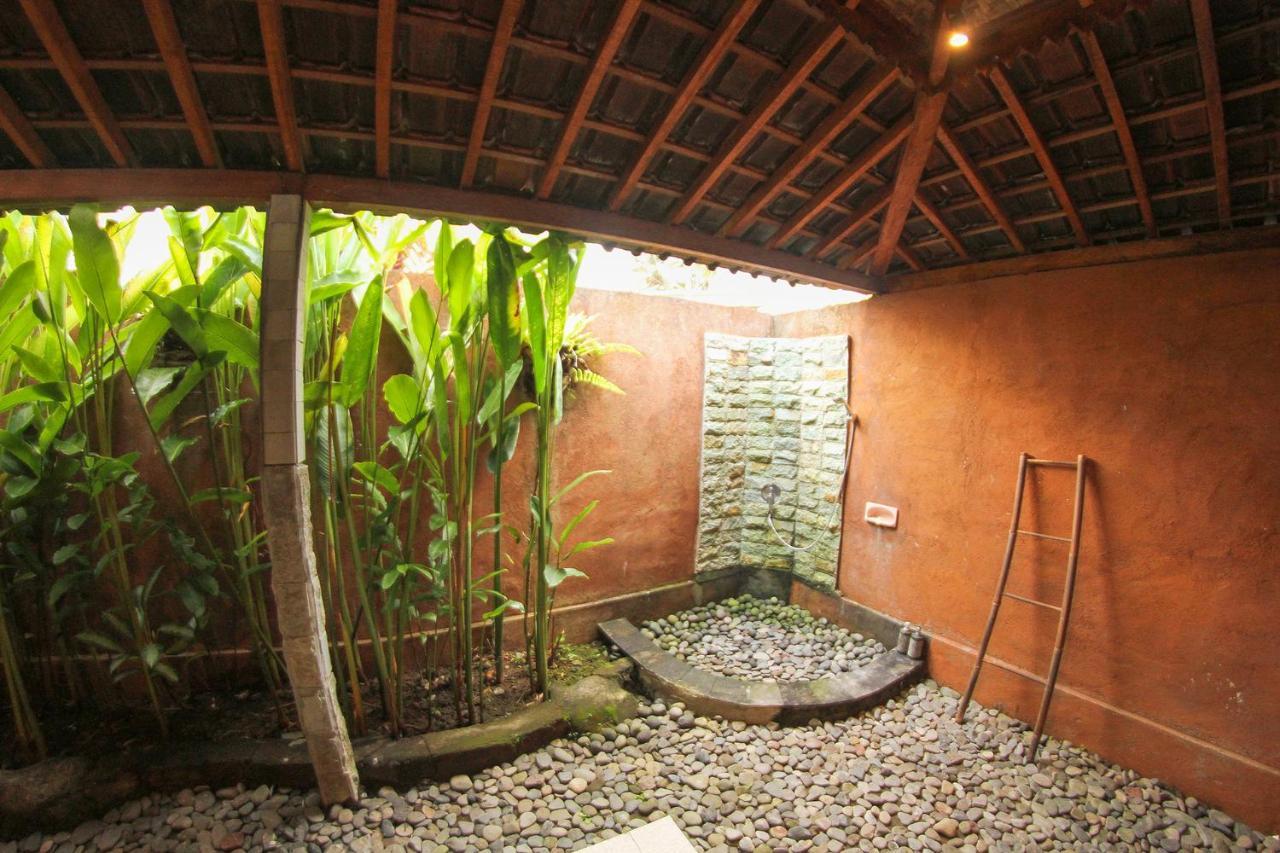 Vinarya Villa أوبود المظهر الخارجي الصورة