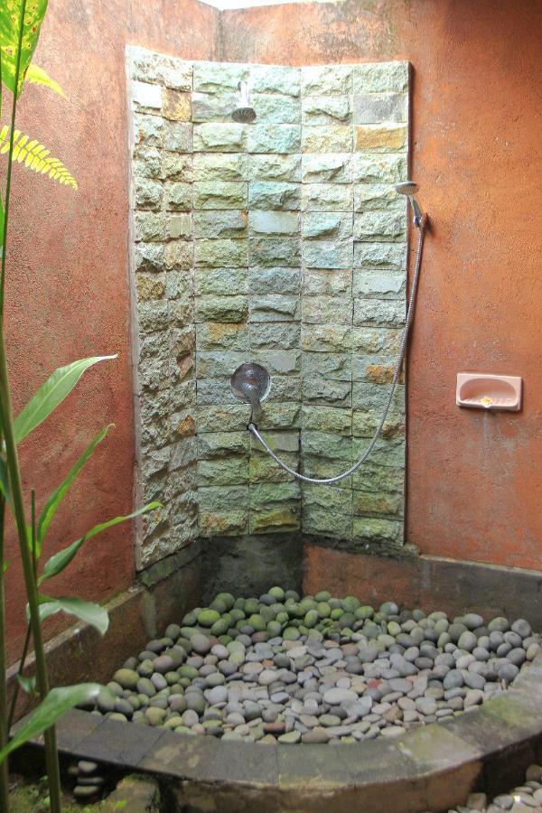 Vinarya Villa أوبود المظهر الخارجي الصورة