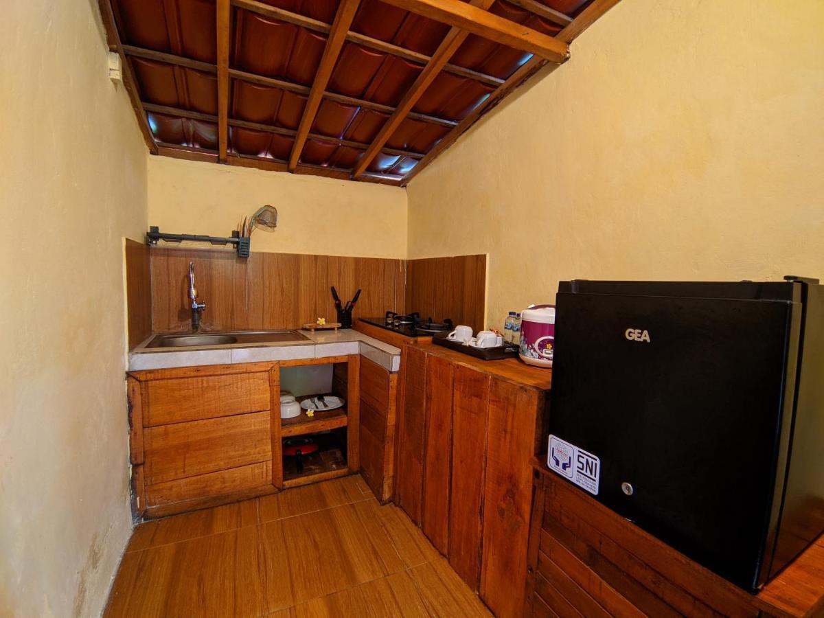 Vinarya Villa أوبود المظهر الخارجي الصورة